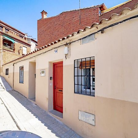 Trinitarios Apartment Toledo Exterior photo