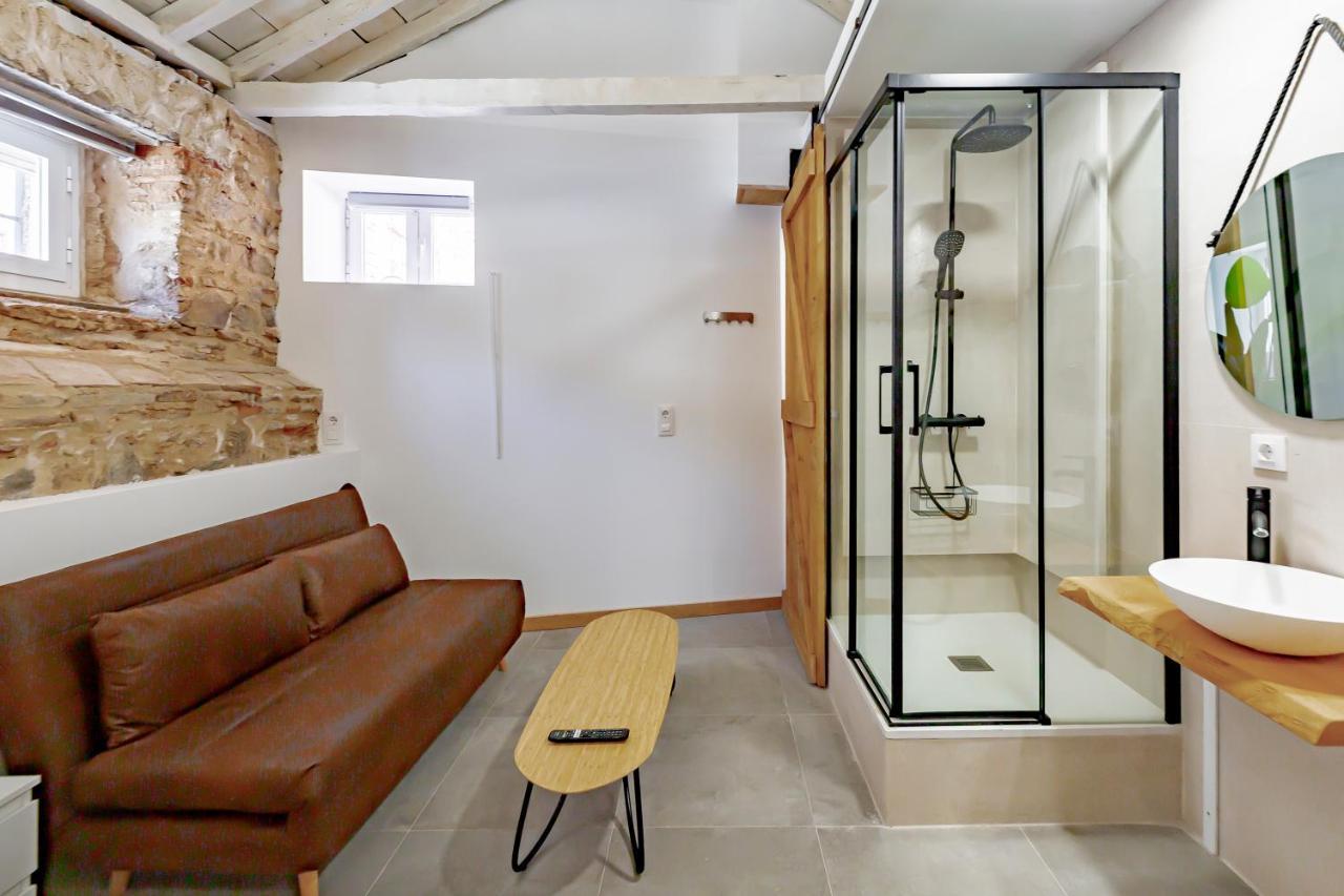 Trinitarios Apartment Toledo Exterior photo