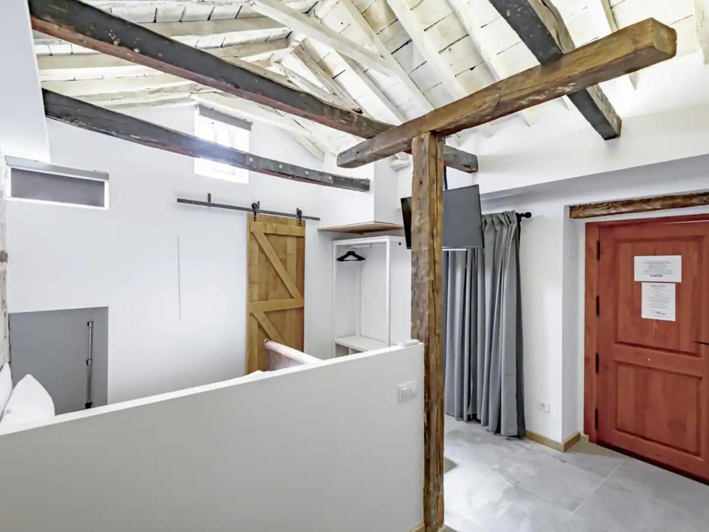 Trinitarios Apartment Toledo Exterior photo